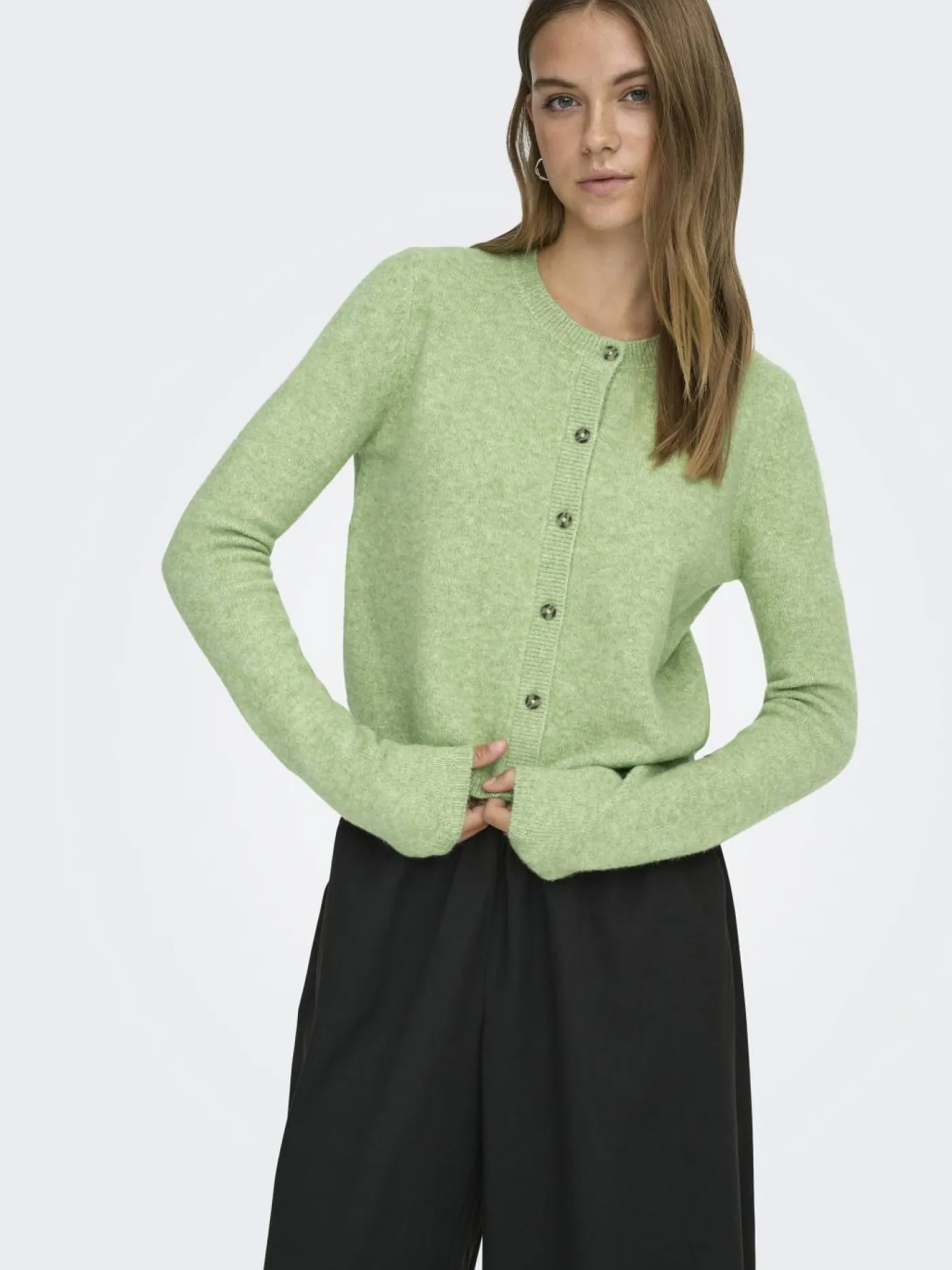 Cardigan "Chloe Life"