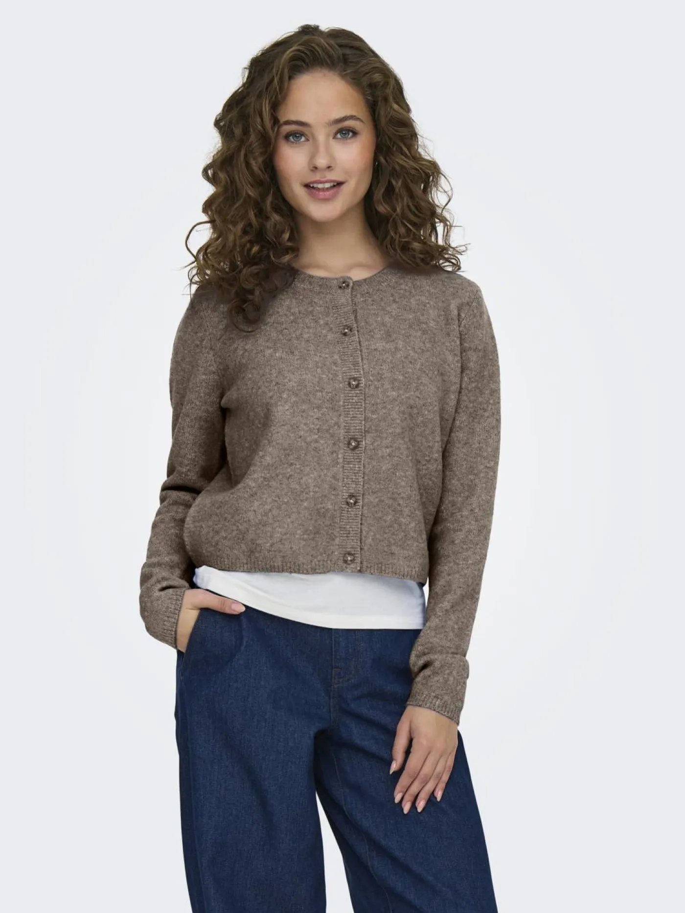 Cardigan "Chloe Life"