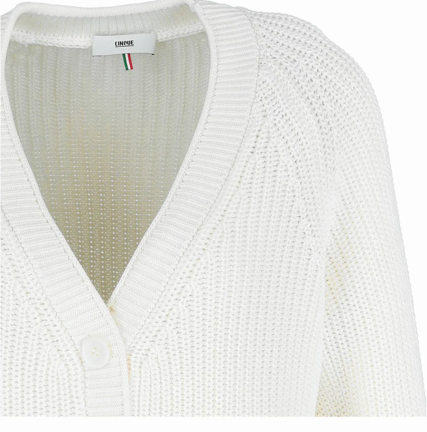 Cardigan "Ciallo"