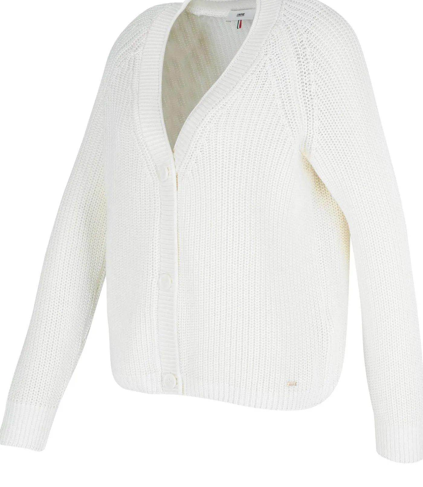 Cardigan "Ciallo"