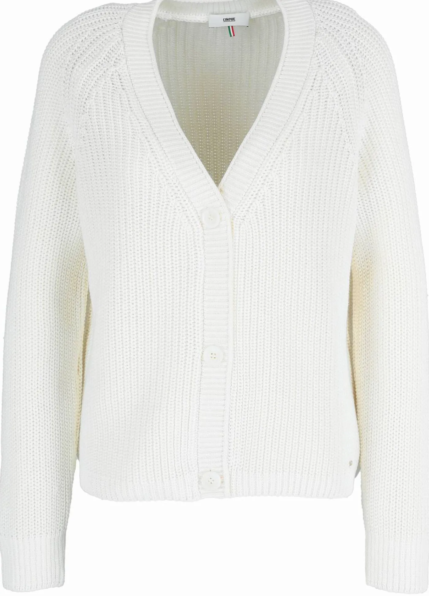 Cardigan "Ciallo"
