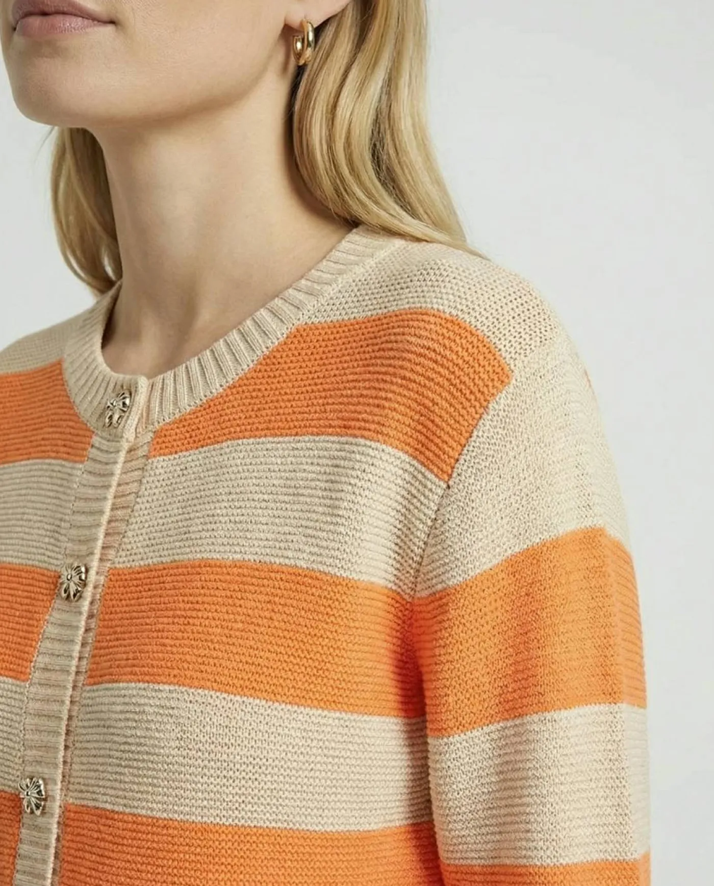 Cardigan "Darleen"