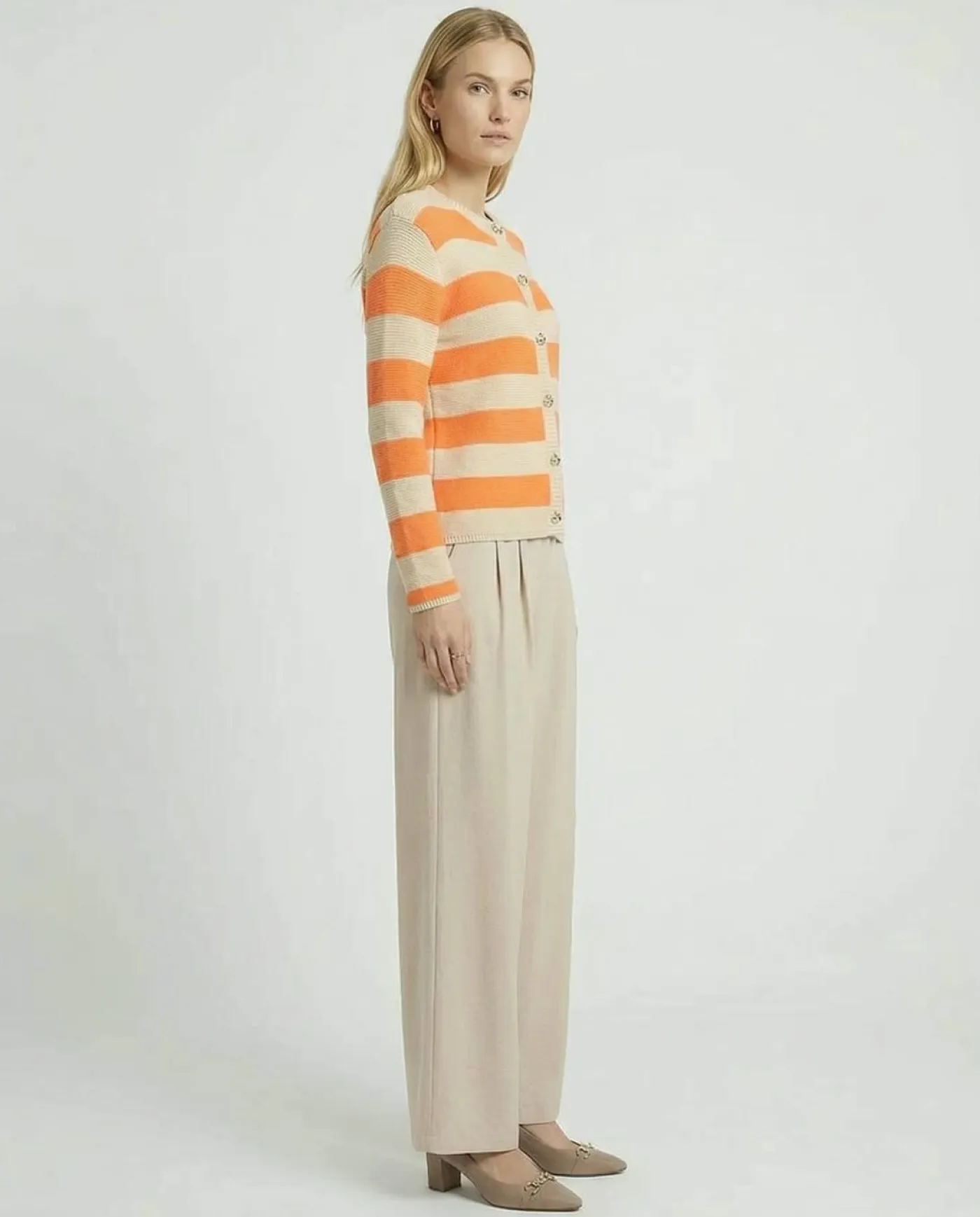 Cardigan "Darleen"