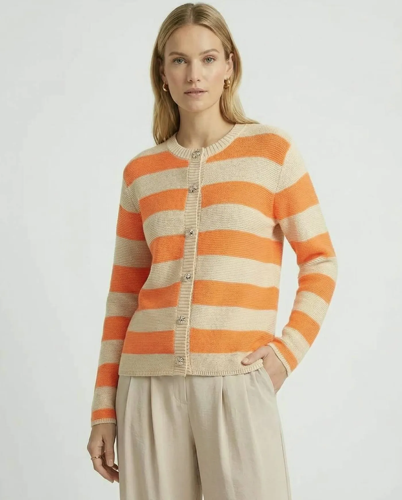 Cardigan "Darleen"