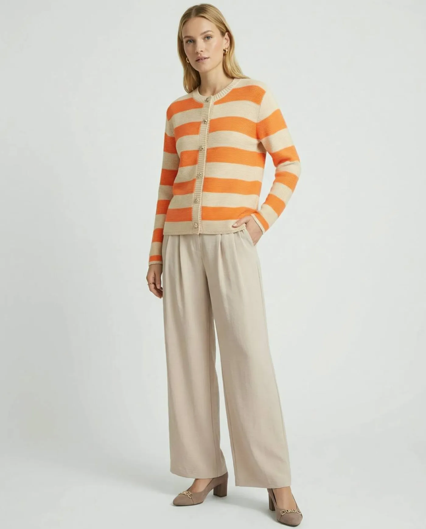 Cardigan "Darleen"