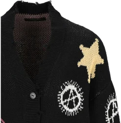 Cardigan "Hester"