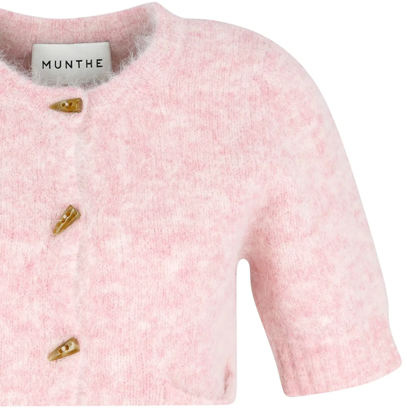 Cardigan "Locca"