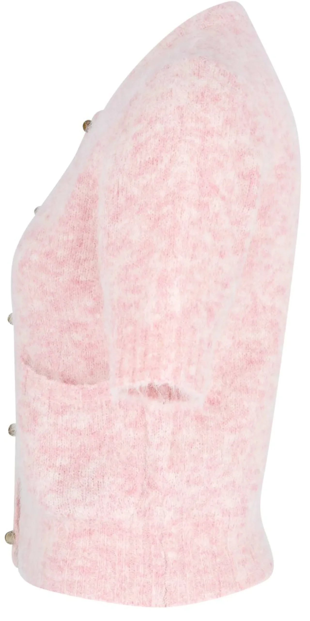Cardigan "Locca"