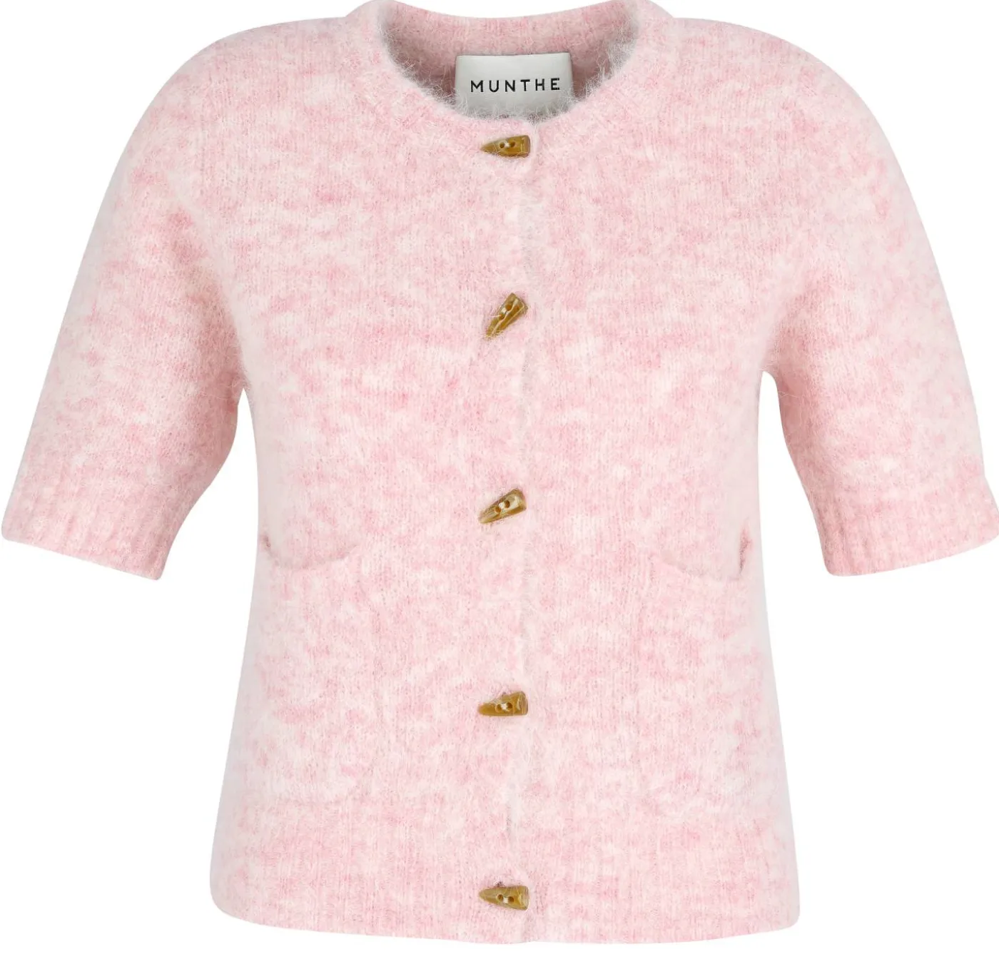 Cardigan "Locca"
