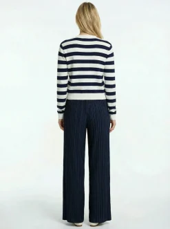 Cardigan "Nima"
