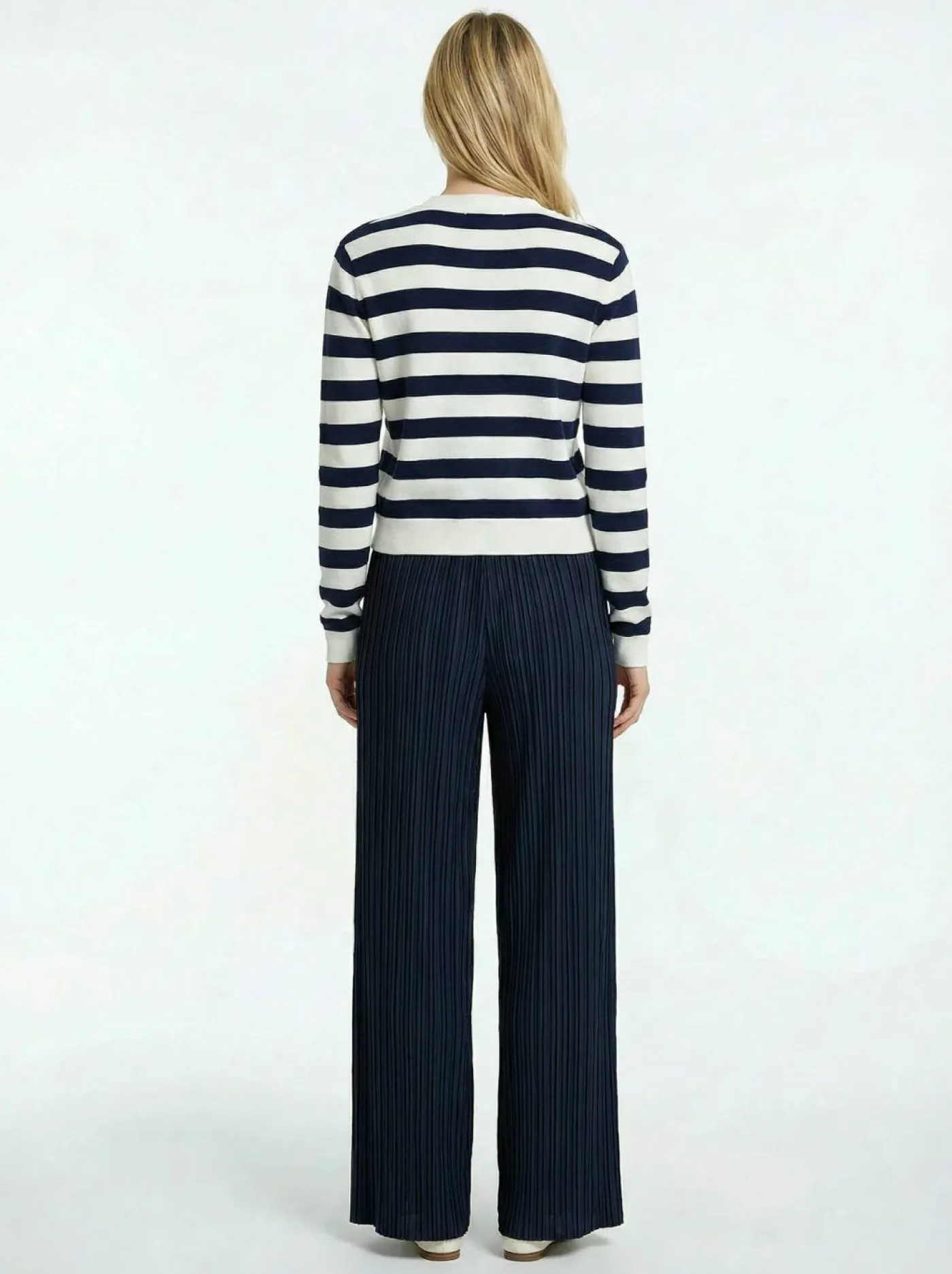 Cardigan "Nima"