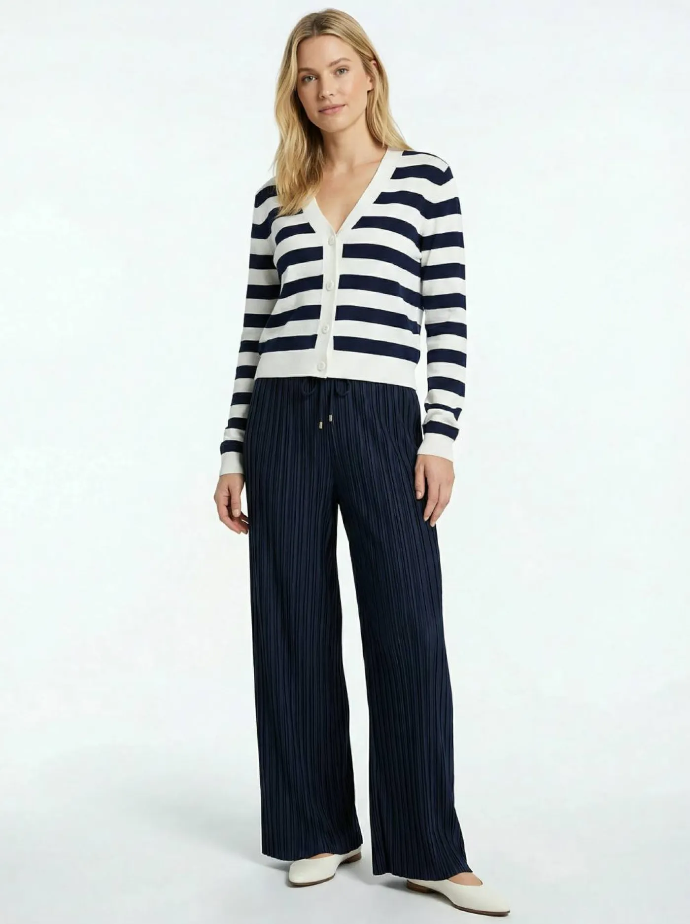 Cardigan "Nima"