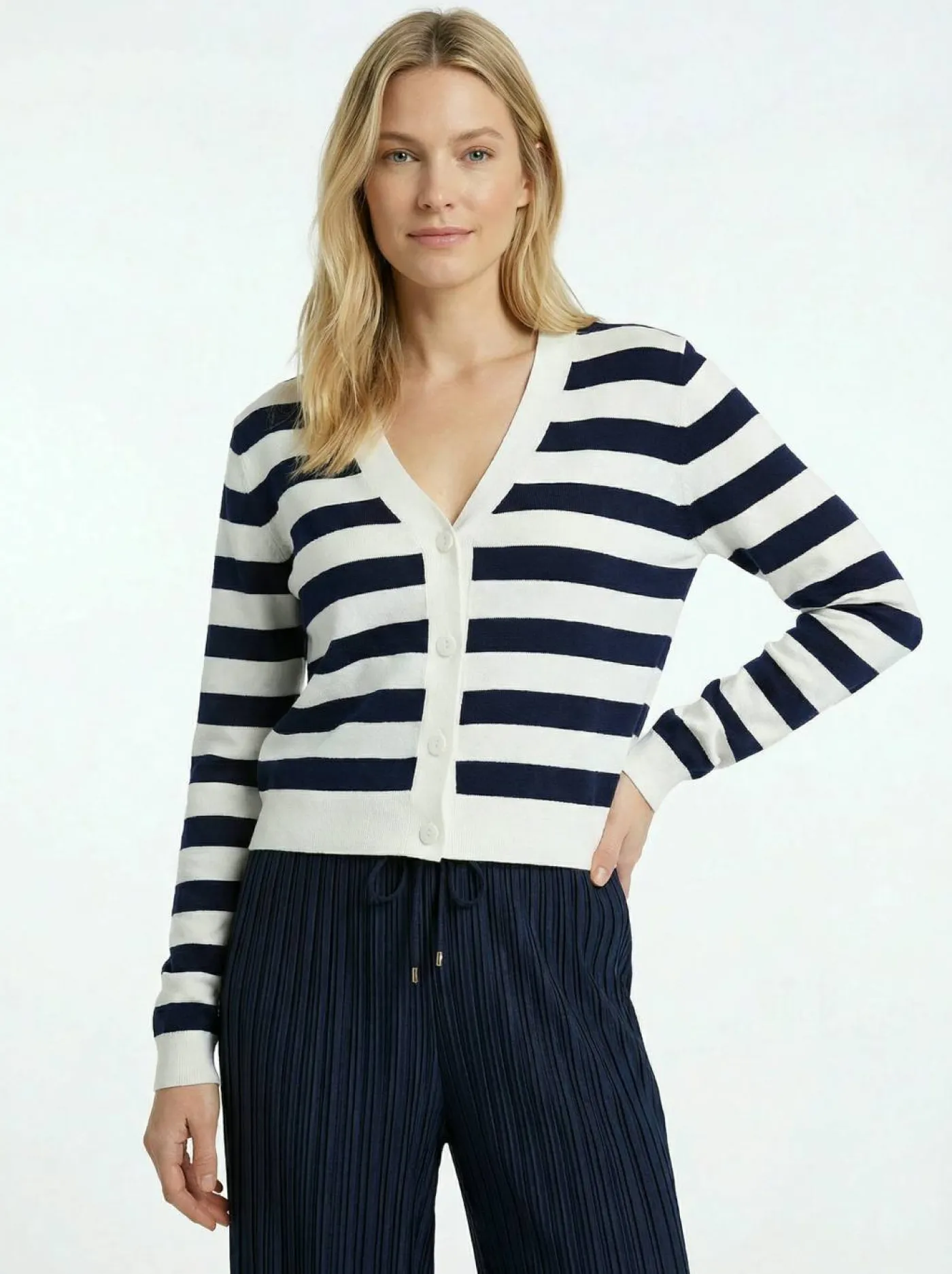 Cardigan "Nima"
