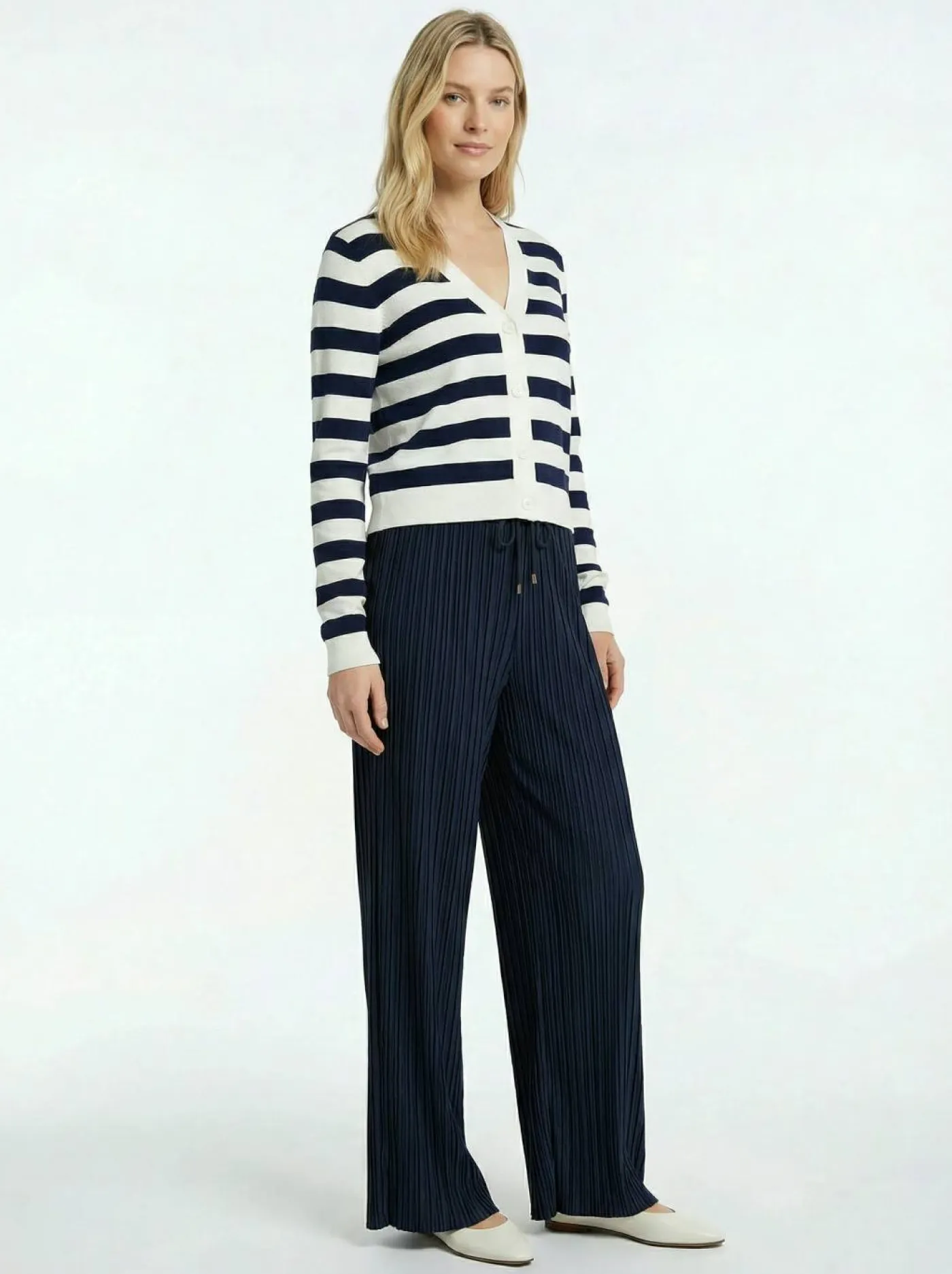 Cardigan "Nima"