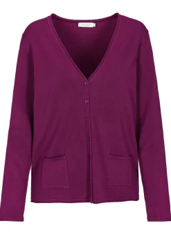 Cardigan "NOS V"
