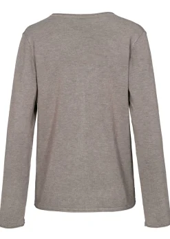 Cardigan "NOS V"