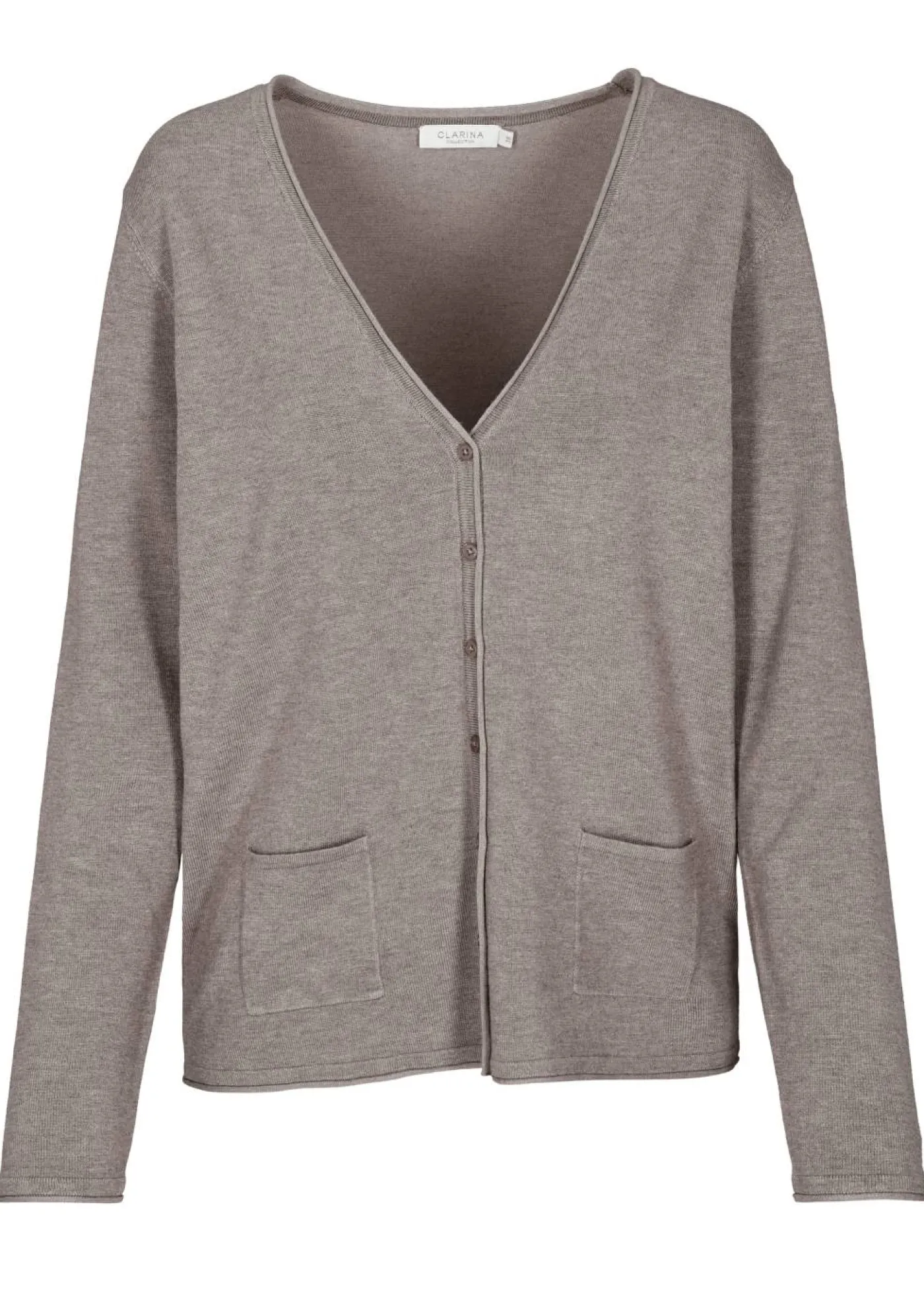 Cardigan "NOS V"
