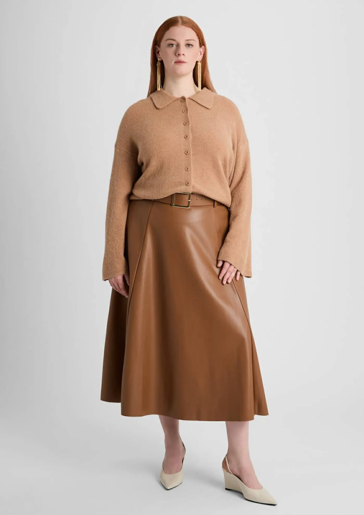 Cardigan "Thamara"