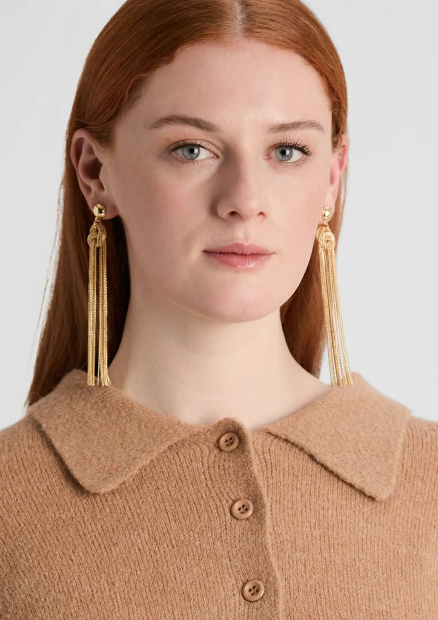 Cardigan "Thamara"