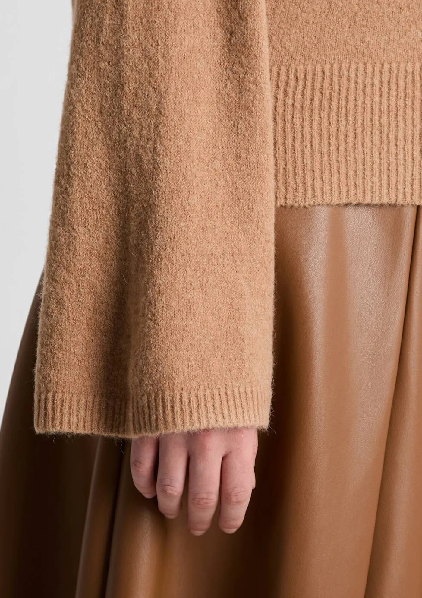 Cardigan "Thamara"