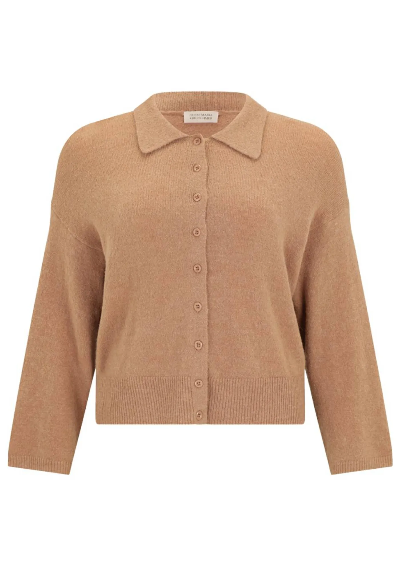 Cardigan "Thamara"