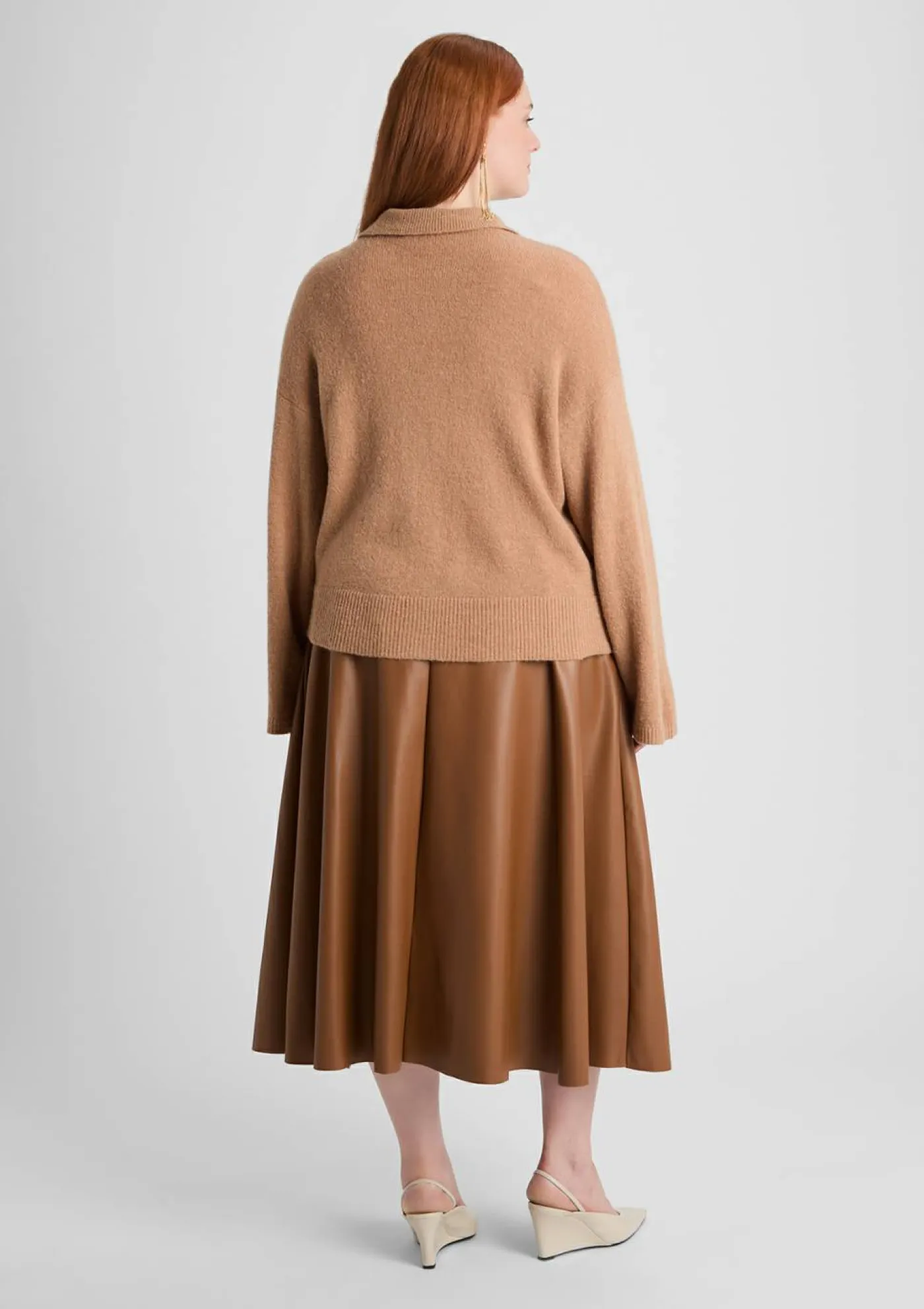 Cardigan "Thamara"