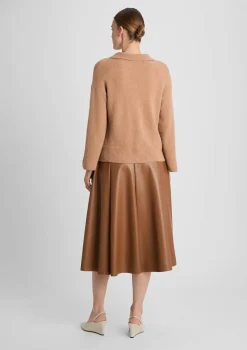 Cardigan "Thamara"