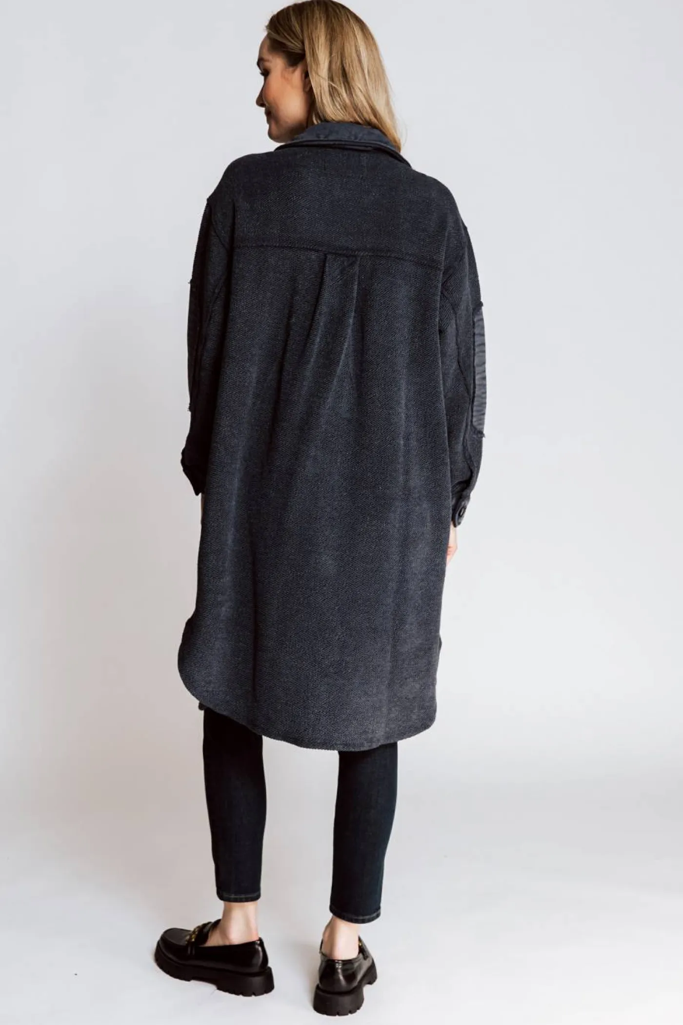 Cardigan "Balina"