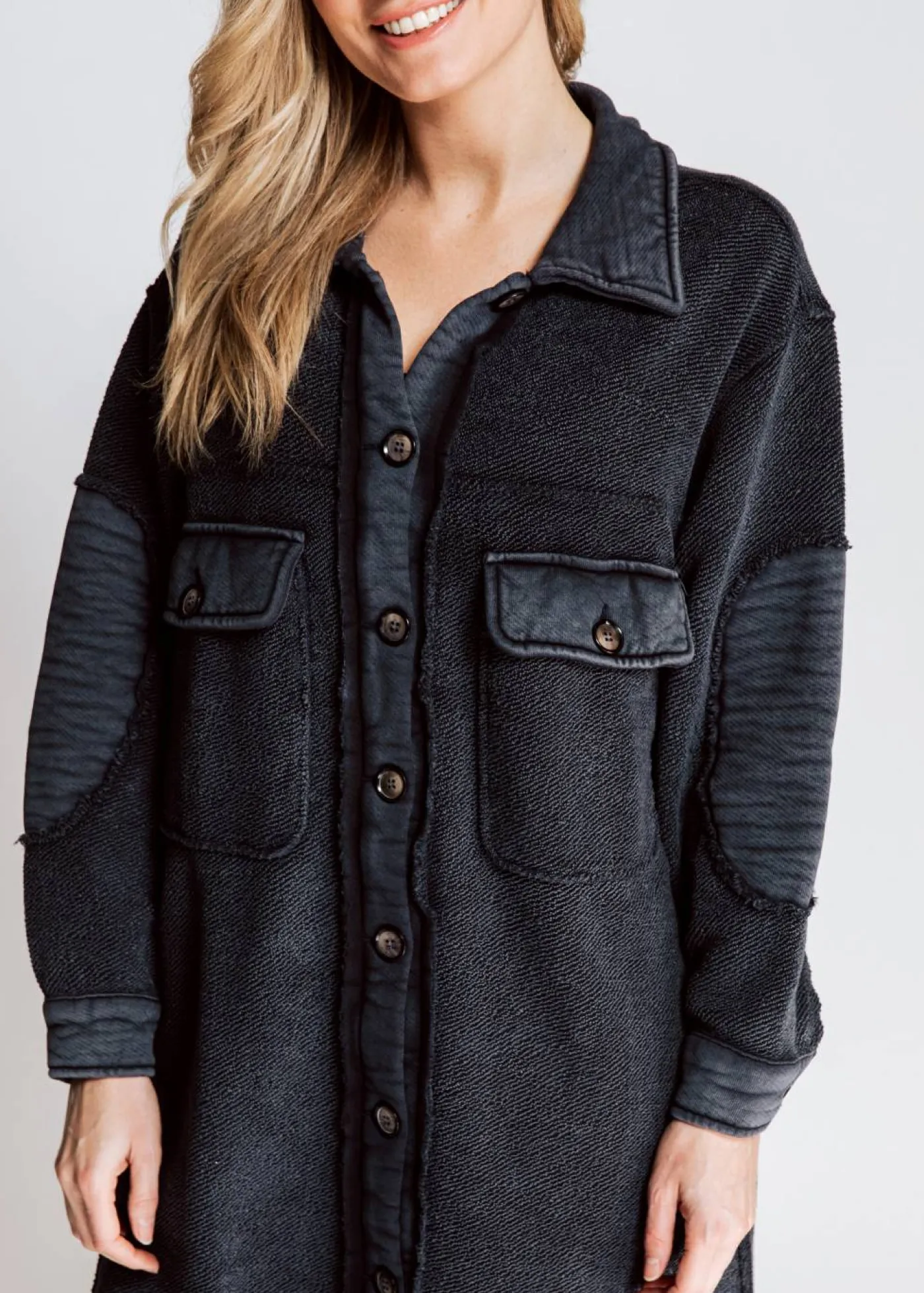 Cardigan "Balina"