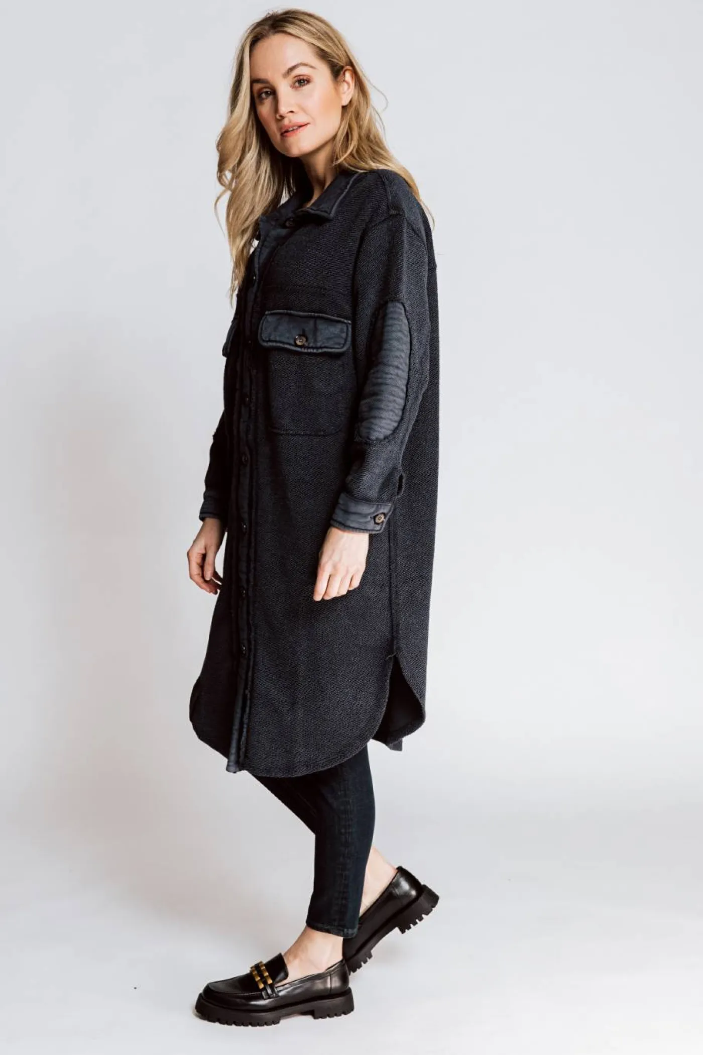 Cardigan "Balina"