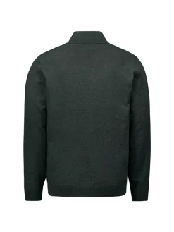 Cardigan 2 Coloured Melange