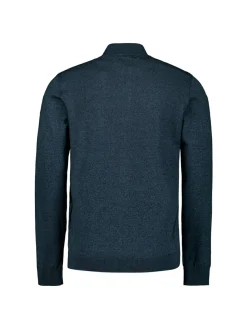 Cardigan 2 Coloured Melange