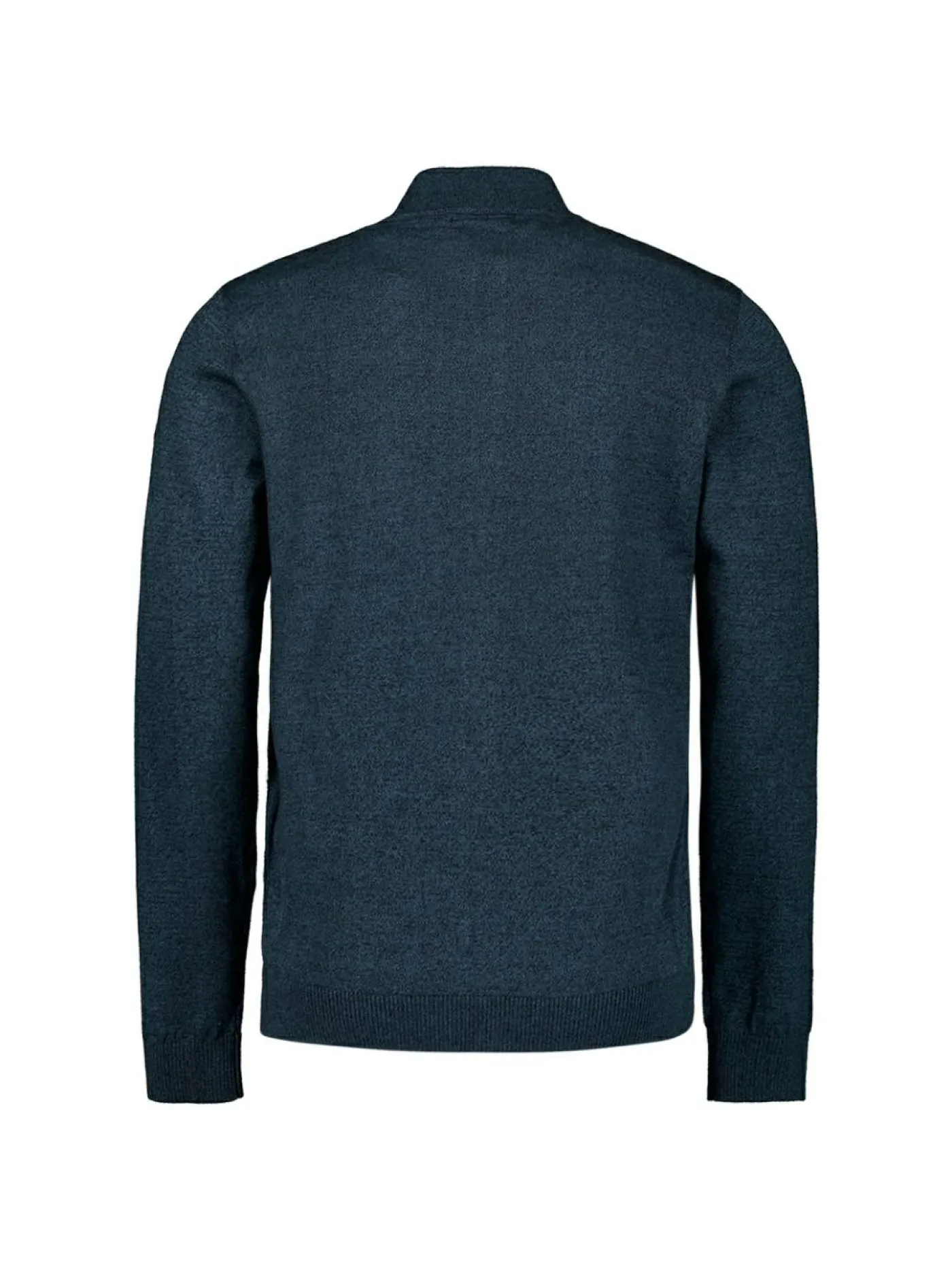 Cardigan 2 Coloured Melange