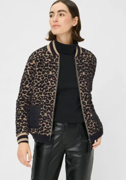 Cardigan "Henny"