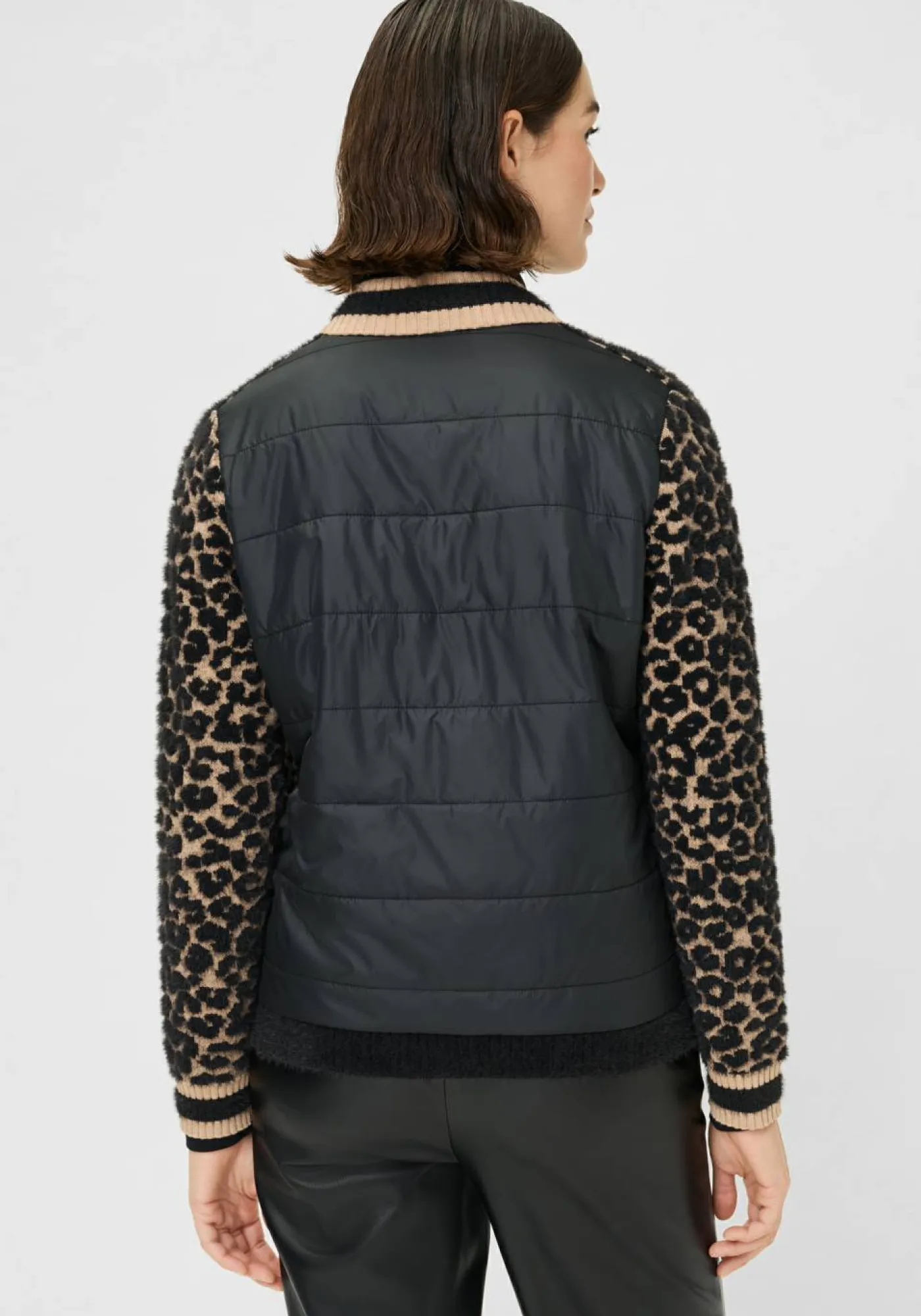 Cardigan "Henny"