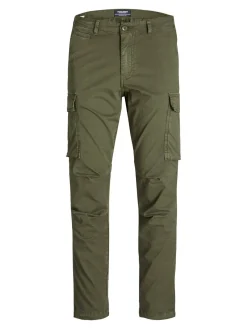 Cargo "JWHAce"