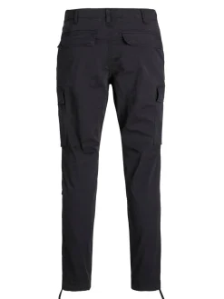 Cargo "JWHAce"