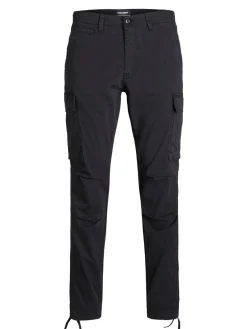Cargo "JWHAce"