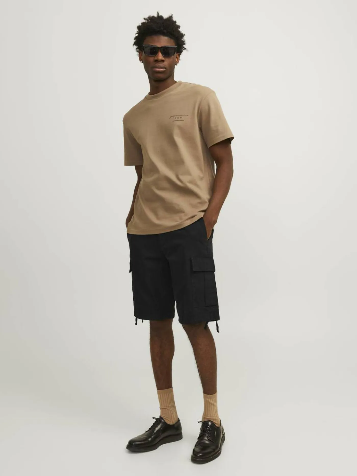 Cargo Shorts "JPSTCOLE "