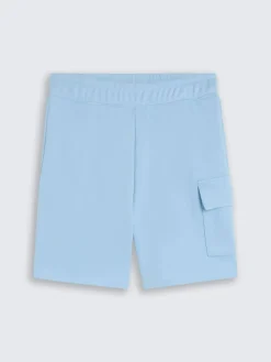 Cargo Sweat-Shorts