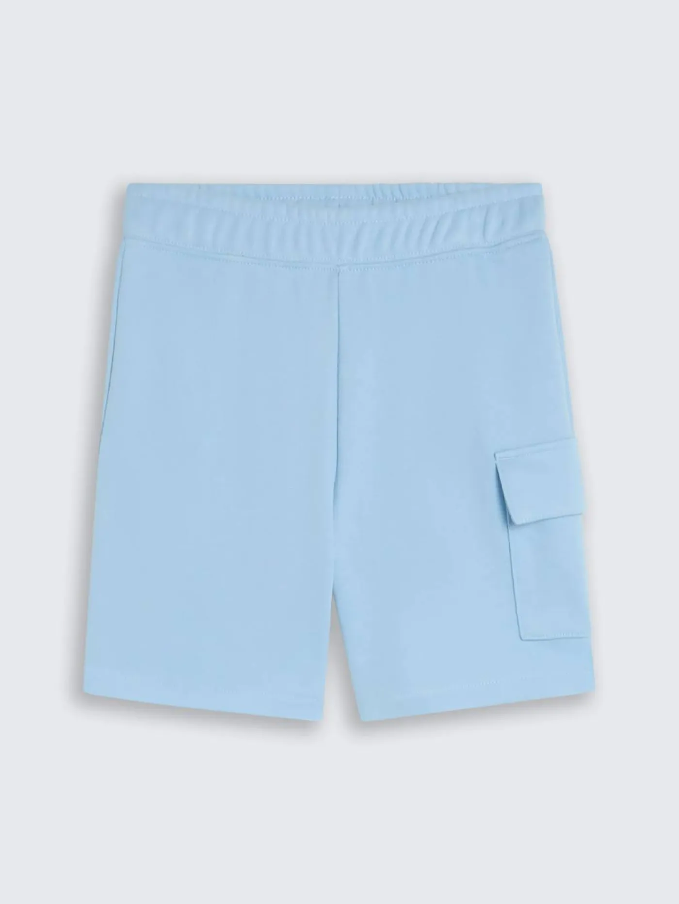 Cargo Sweat-Shorts