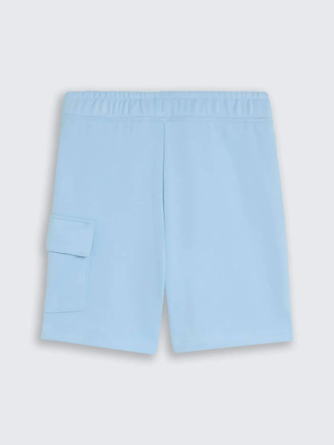 Cargo Sweat-Shorts