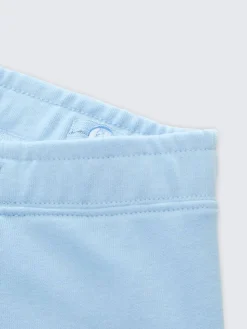 Cargo Sweat-Shorts