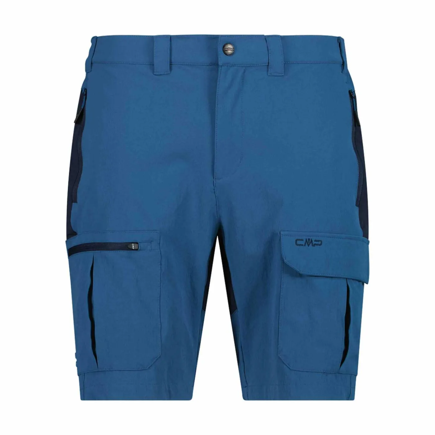 Cargo-Bermudashorts