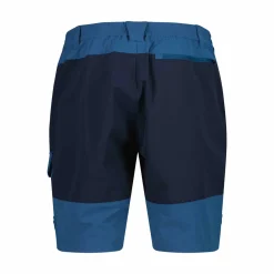 Cargo-Bermudashorts