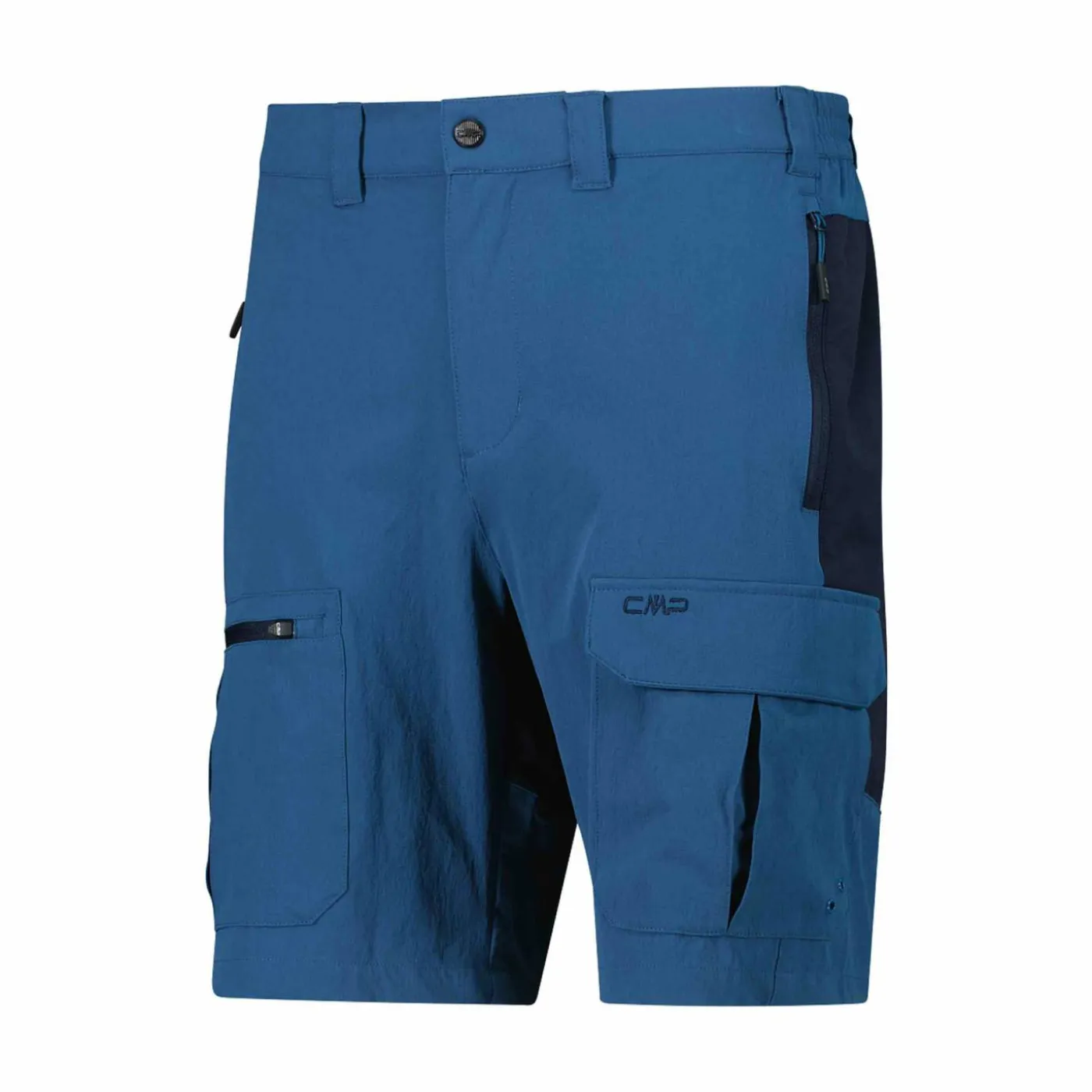 Cargo-Bermudashorts