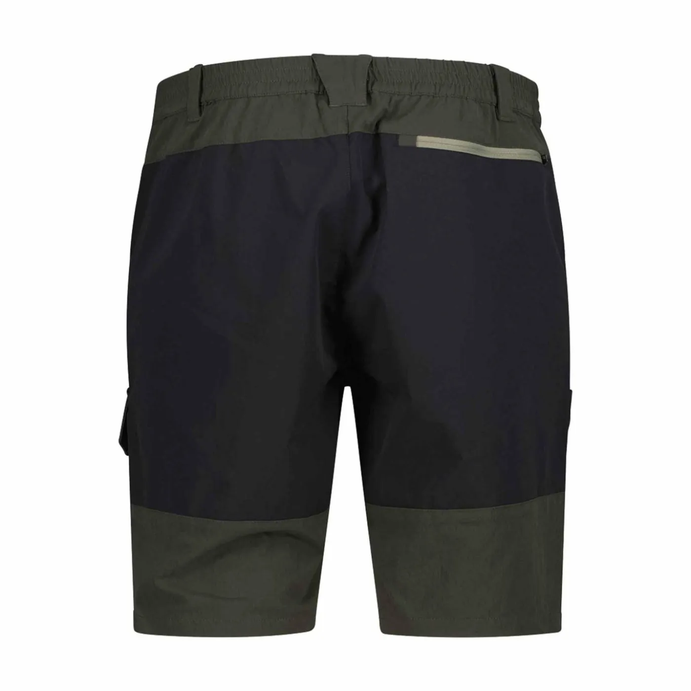 Cargo-Bermudashorts
