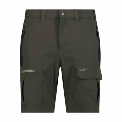 Cargo-Bermudashorts