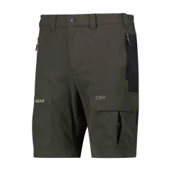 Cargo-Bermudashorts