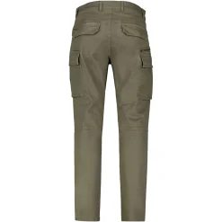 Cargo "Fraser"